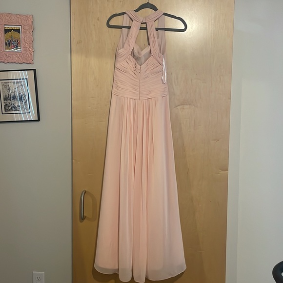 D’Zage Bridesmaid dress - Picture 4 of 5